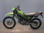     Kawasaki Super Sherpa 2002  3